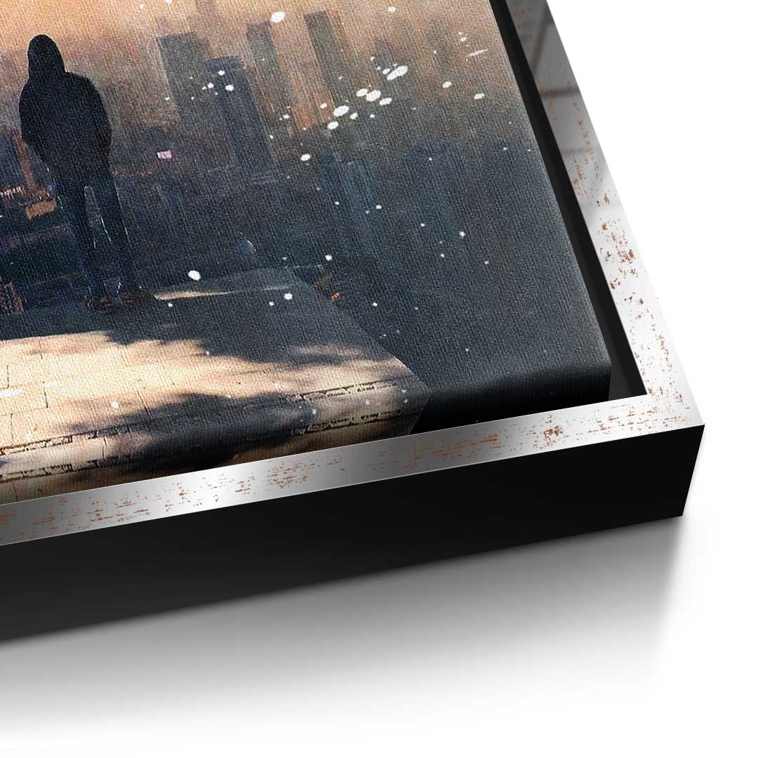 LIVE LIKE THEY DREAM