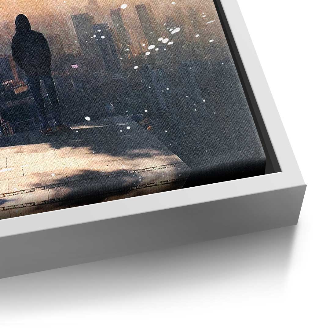 LIVE LIKE THEY DREAM