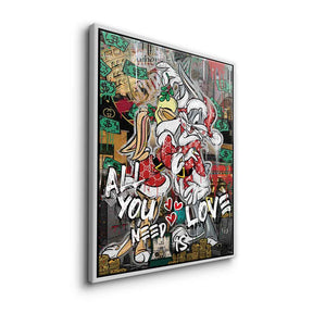 Lovely Bunny - Limited