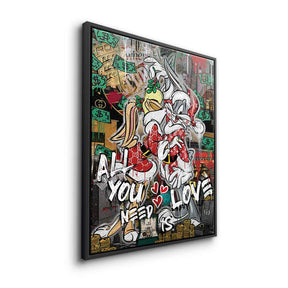 Lovely Bunny - Limited