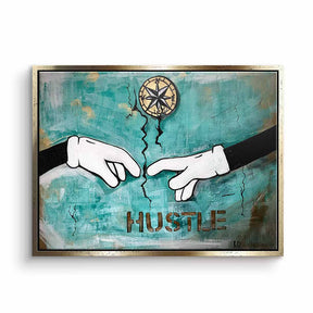 Hands Of Hustle