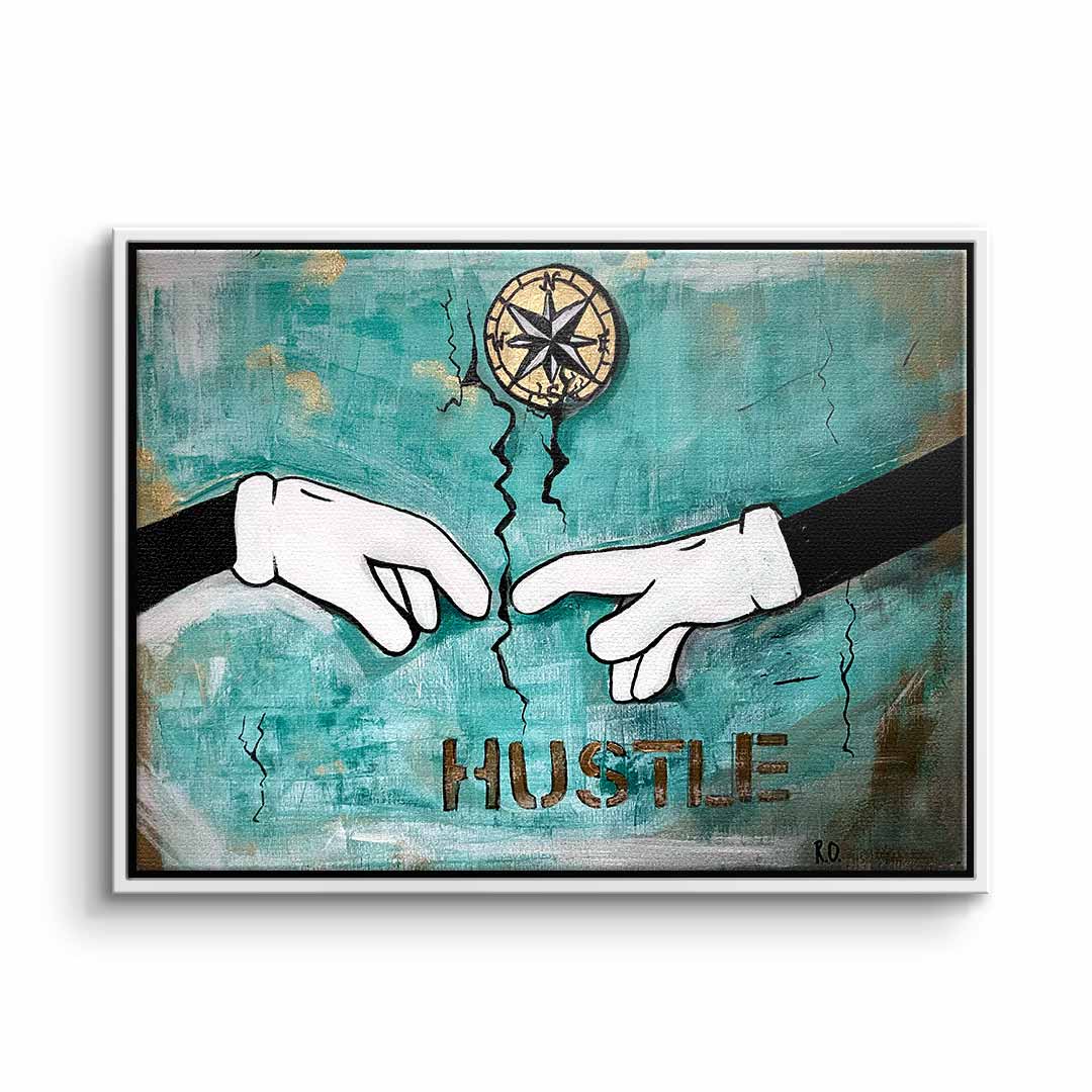 Hands Of Hustle