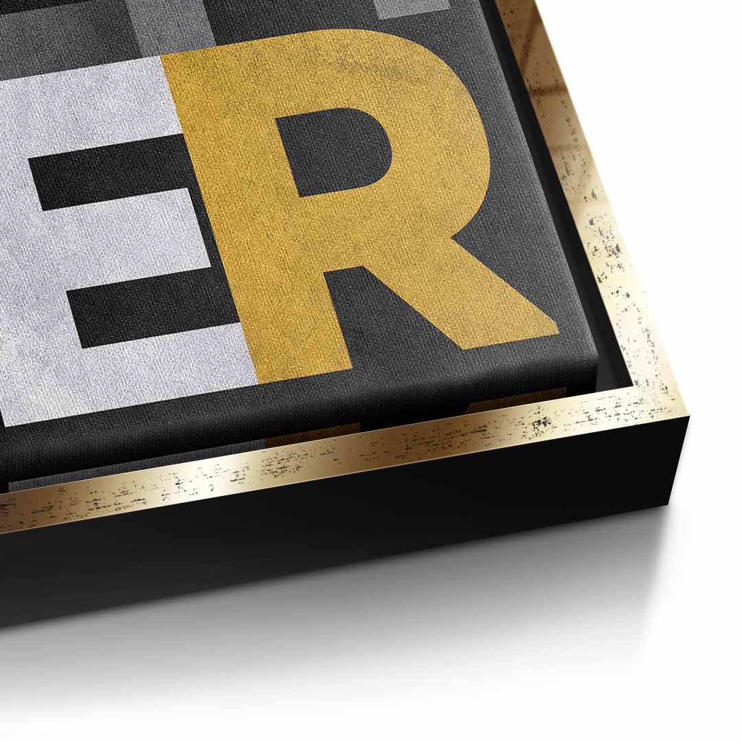 Remember why you started