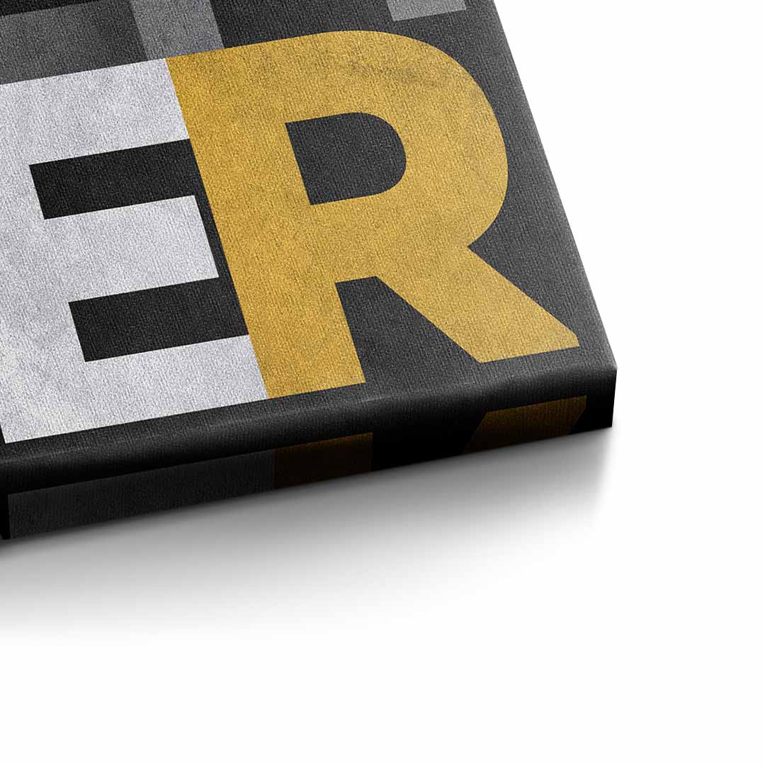 Remember why you started