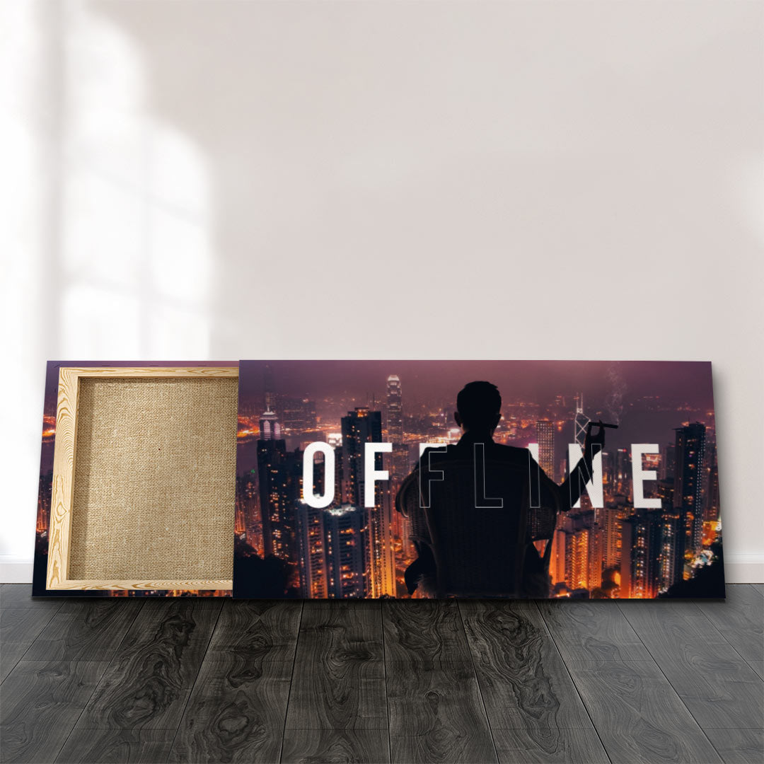 OFFLINE 2.0