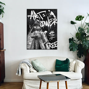 Art Power