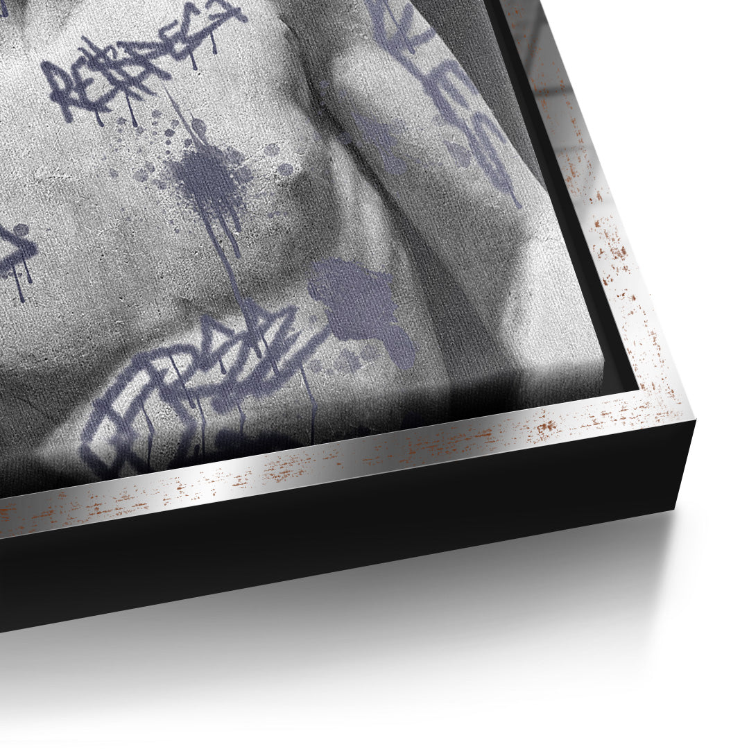 Look Up For Motivation