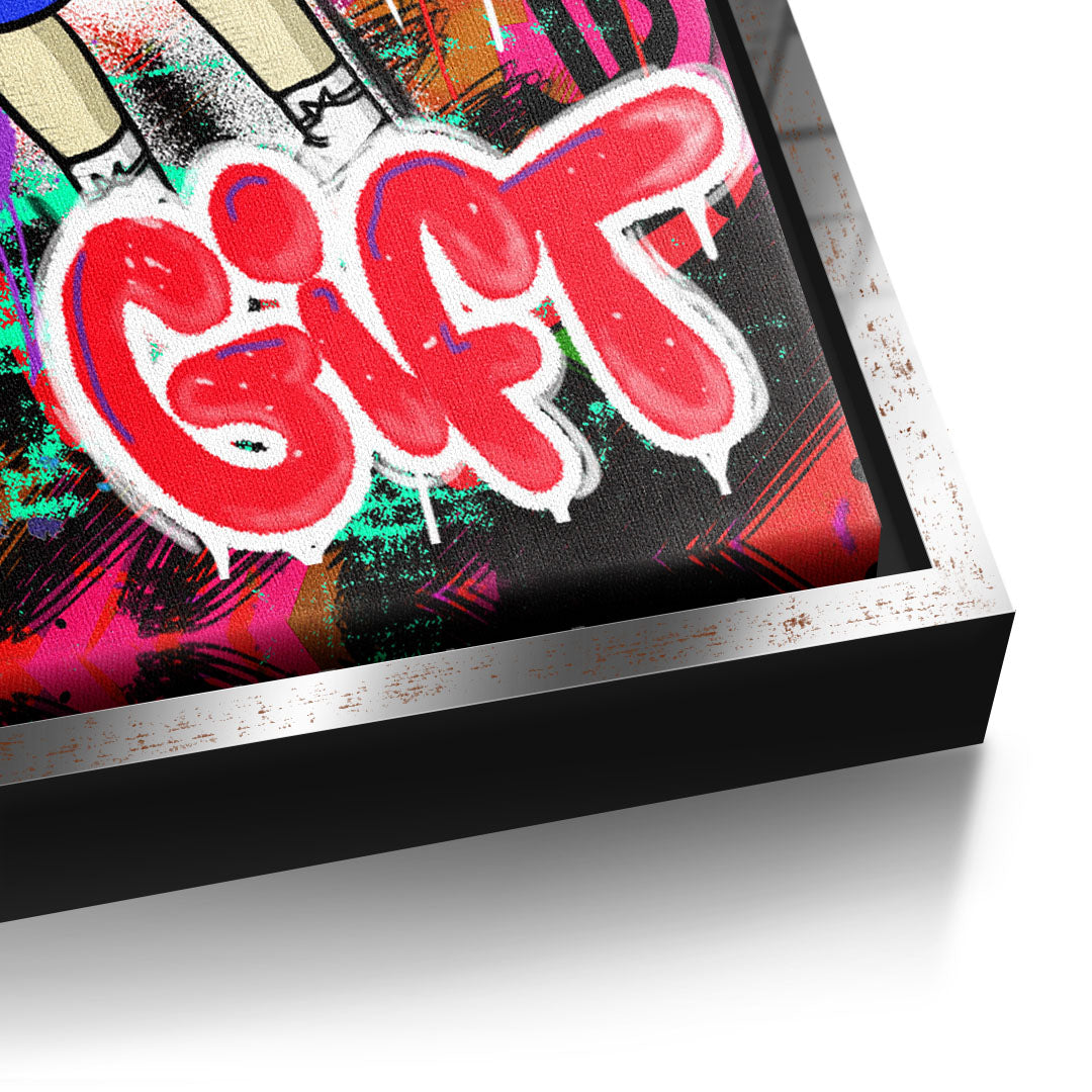 Success is a Decision