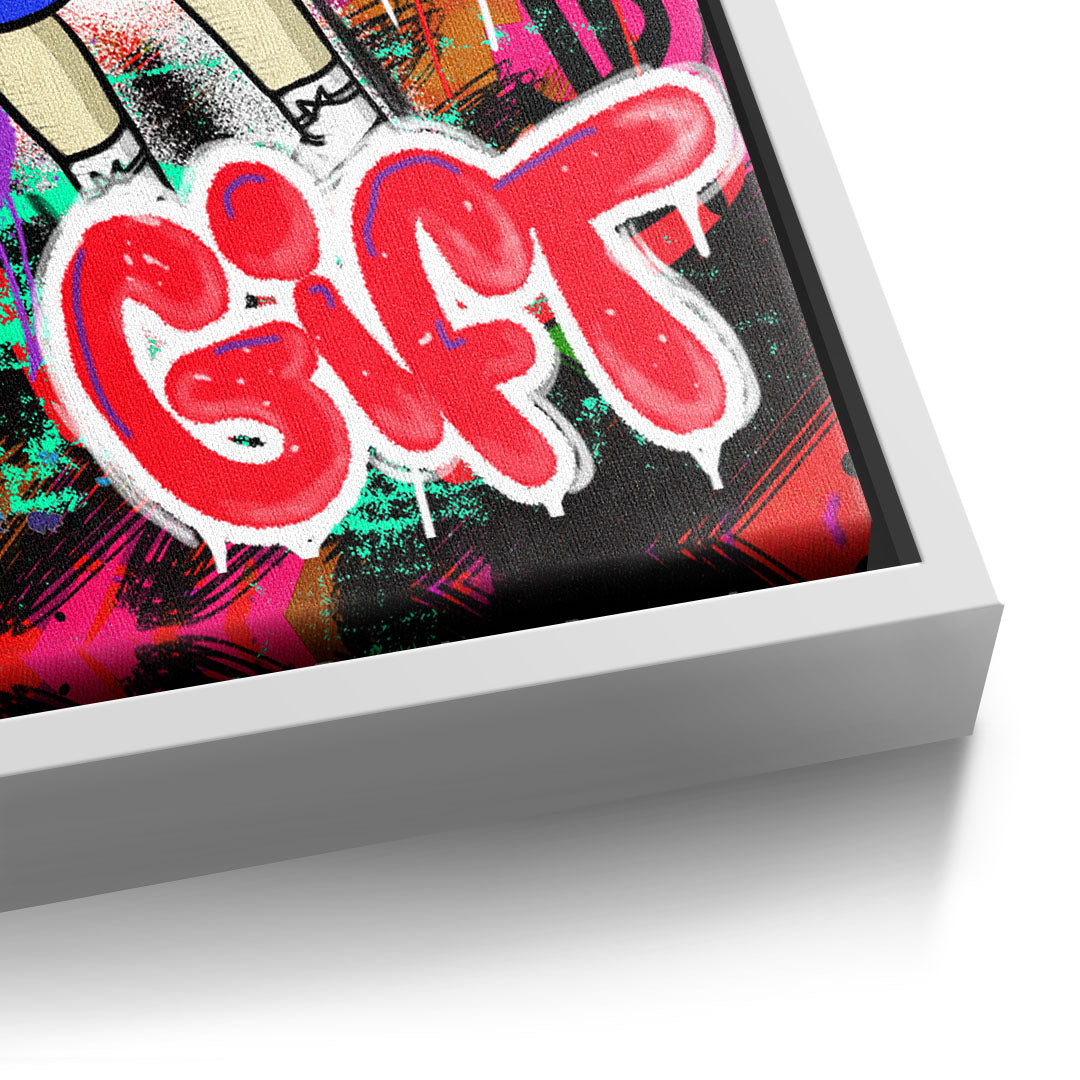 Success is a Decision