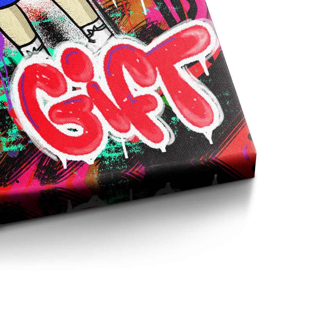 Success is a Decision