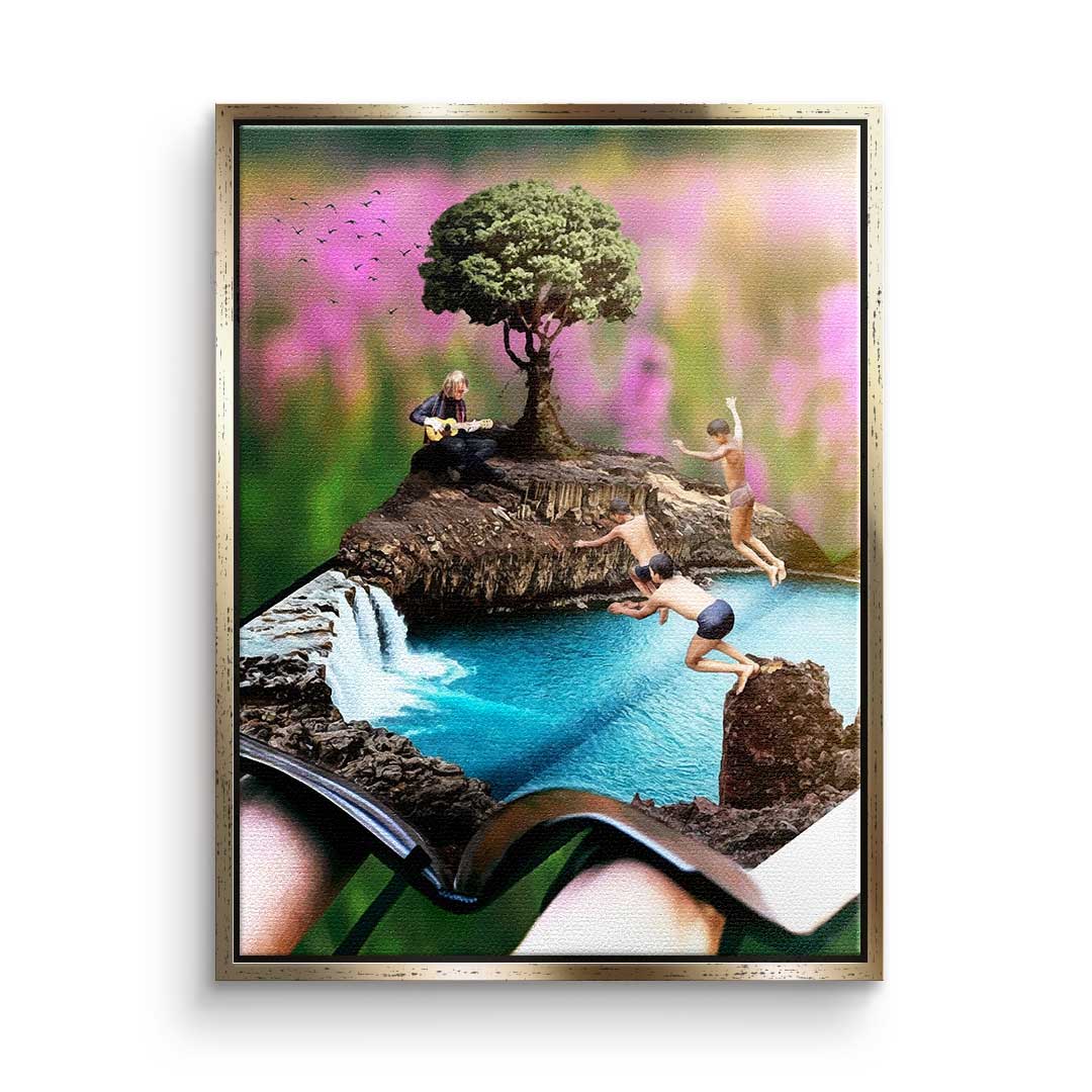 Theory vs. Real Life