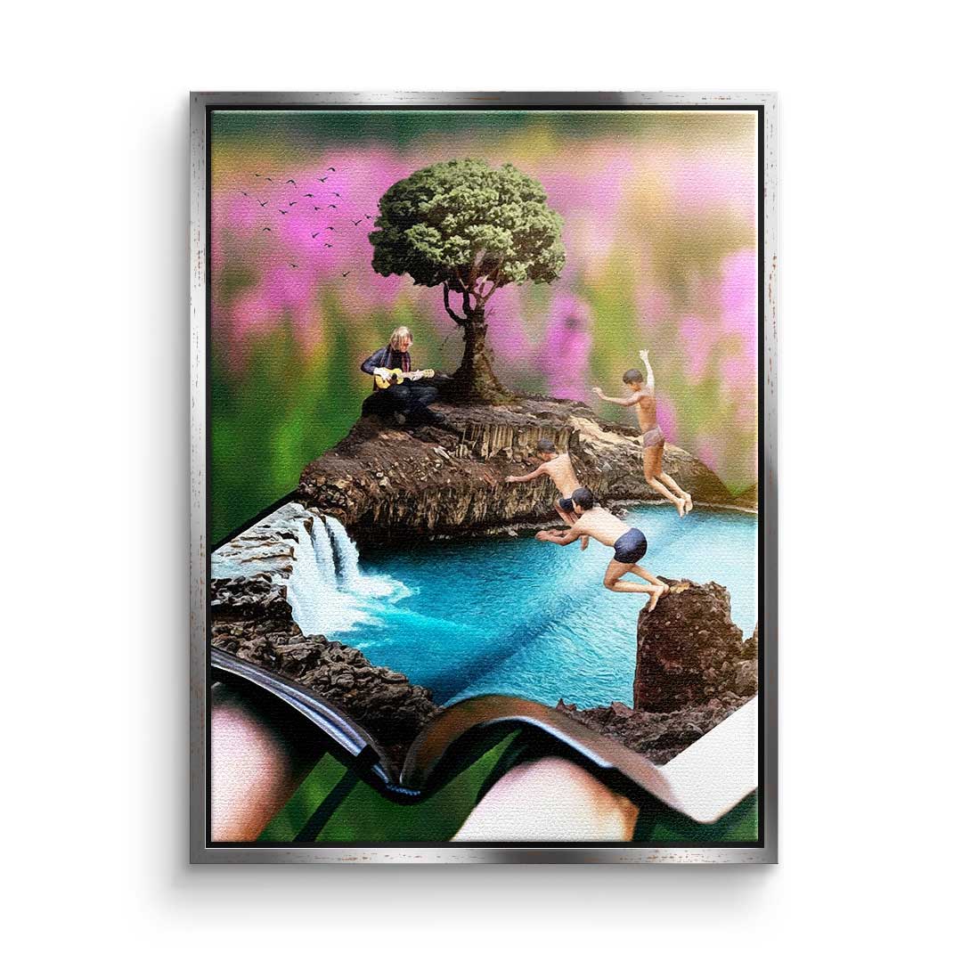 Theory vs. Real Life