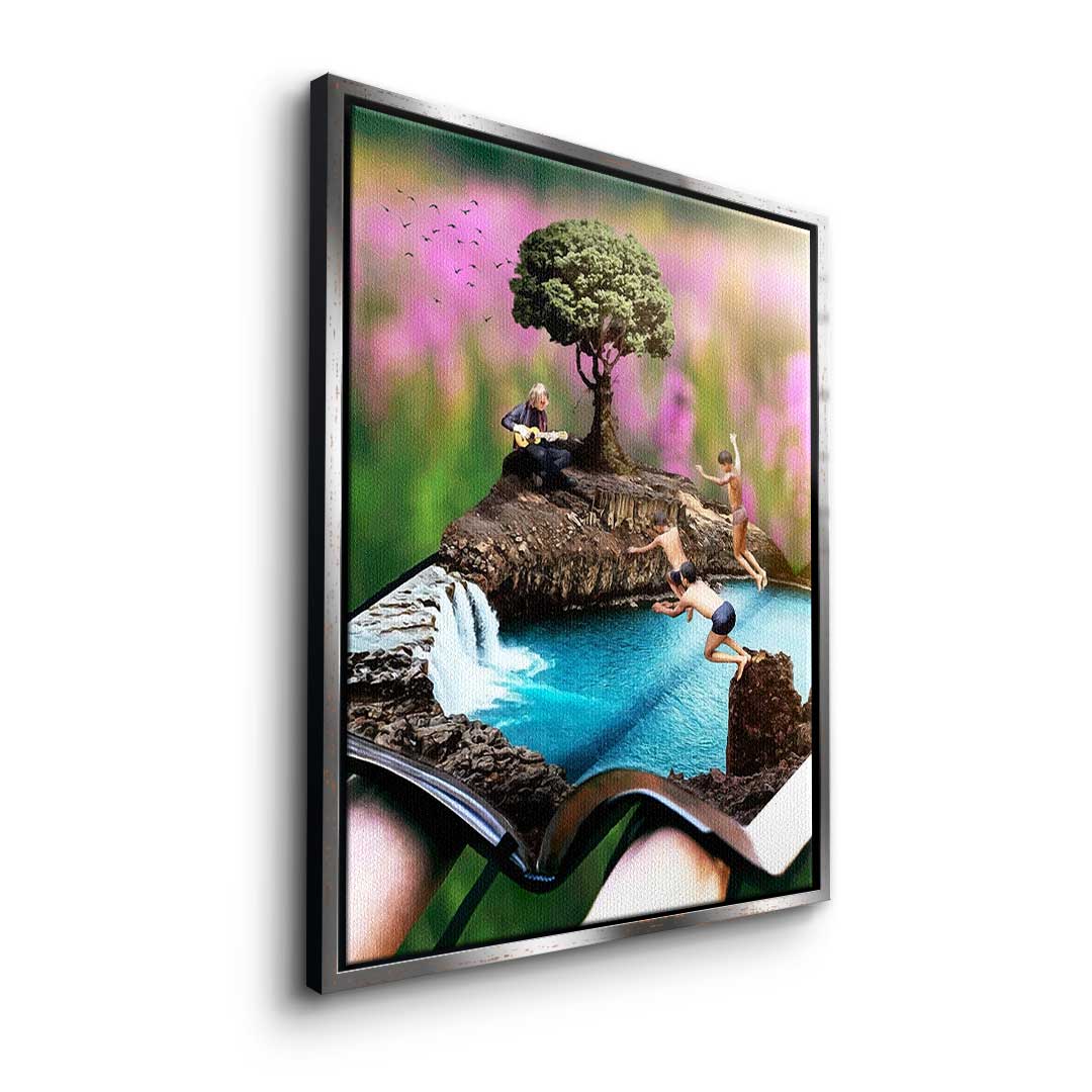 Theory vs. Real Life