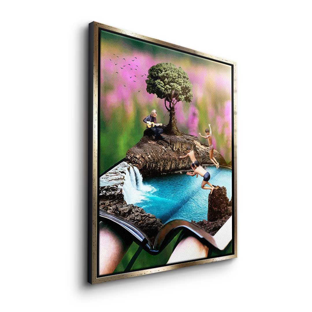 Theory vs. Real Life