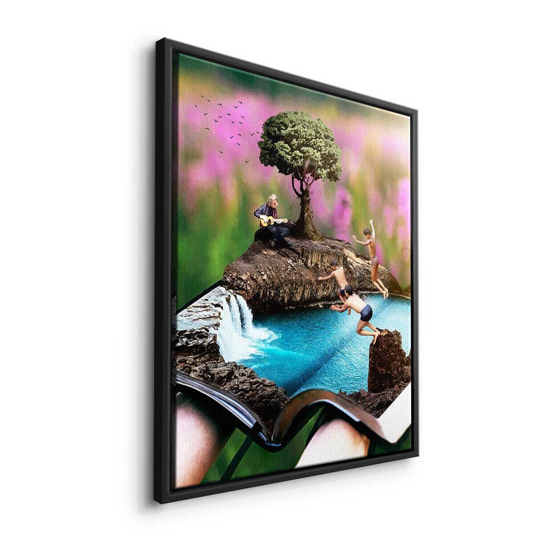 Theory vs. Real Life