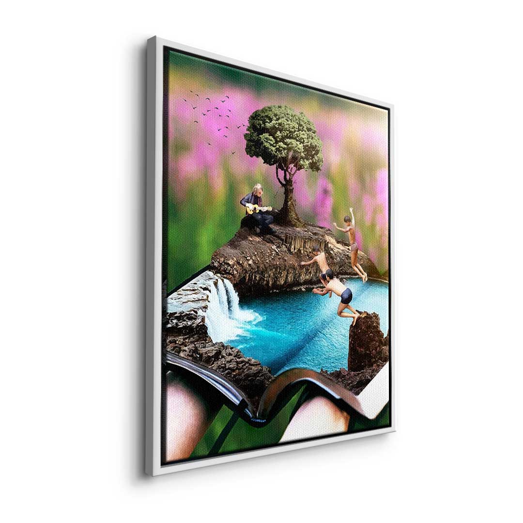 Theory vs. Real Life