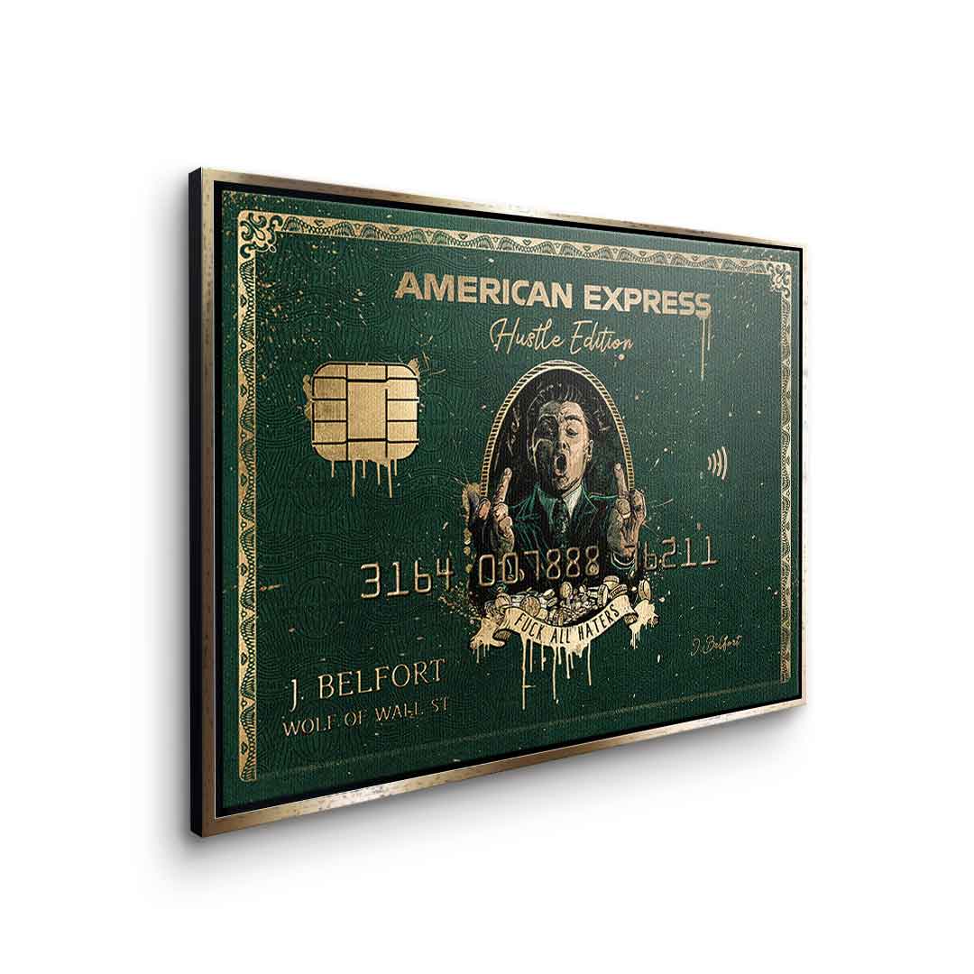 Royal American Express
