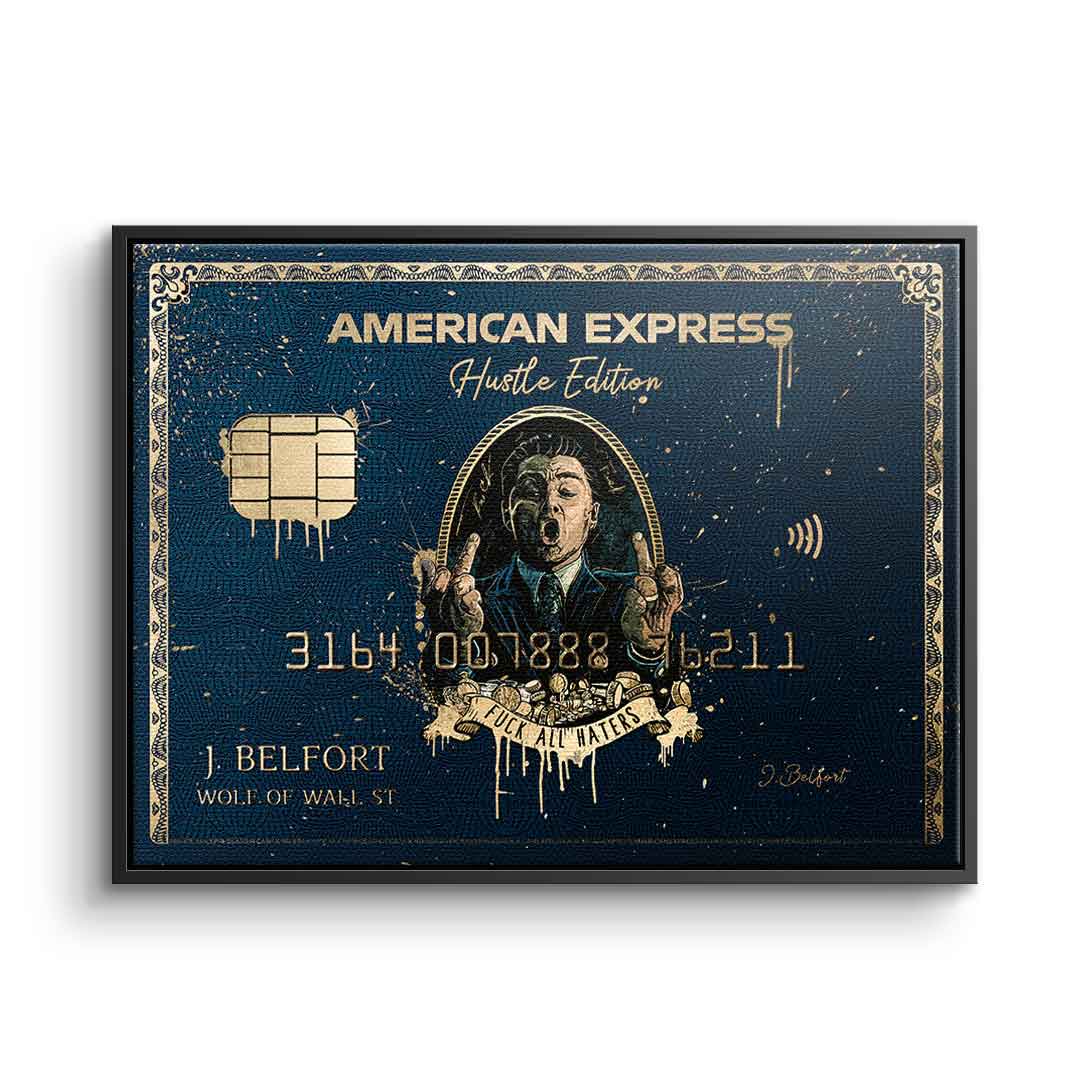 Royal American Express