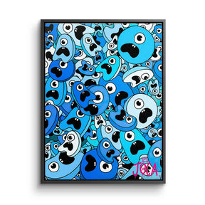 Sordins Blue
