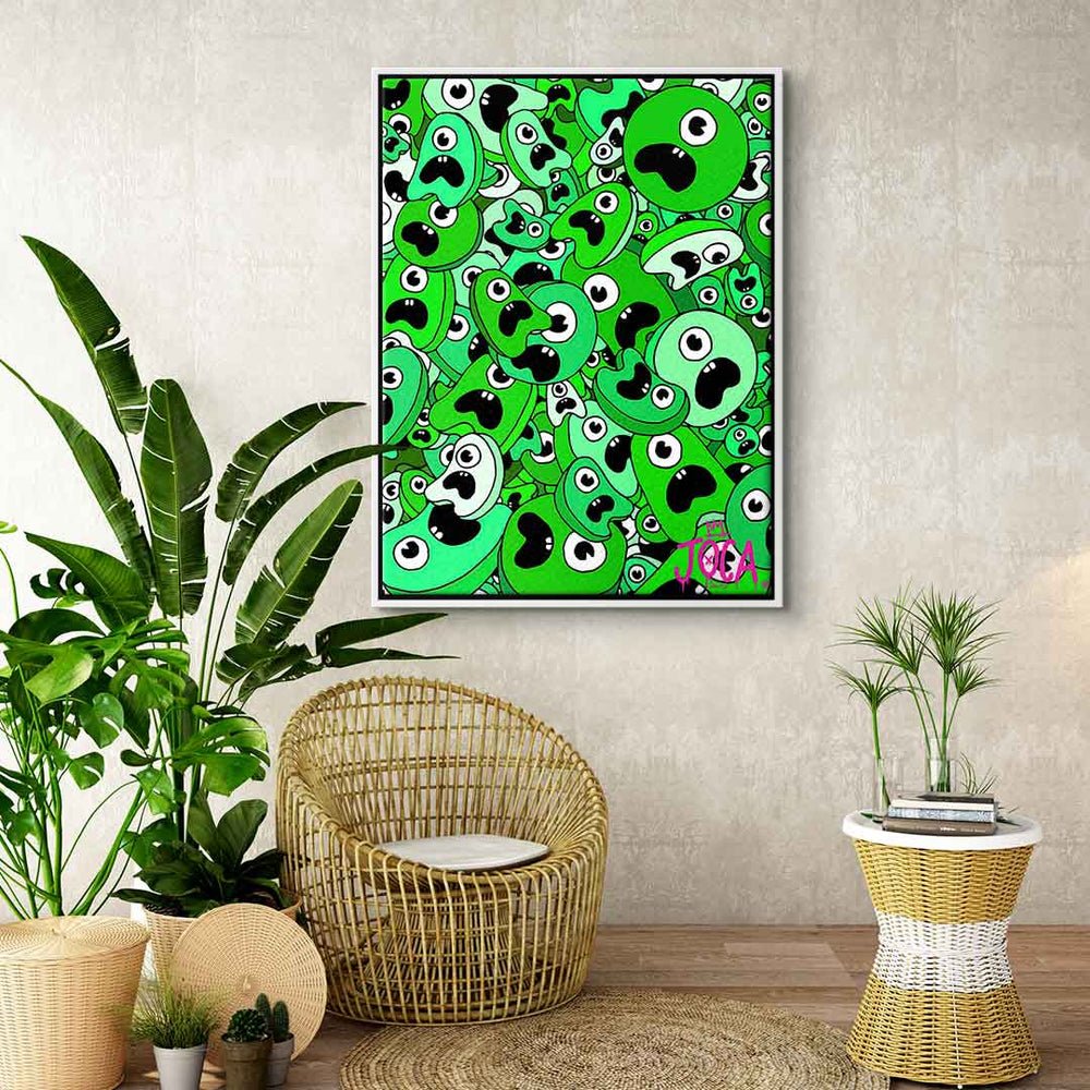 Sordin Greens