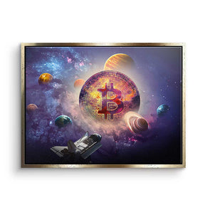 Bitcoin Universe