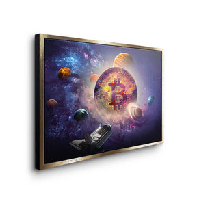 Bitcoin Universe