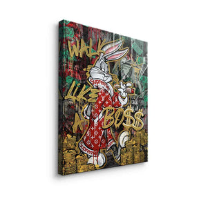 WALK LIK€ A BO$$ - LIMITED