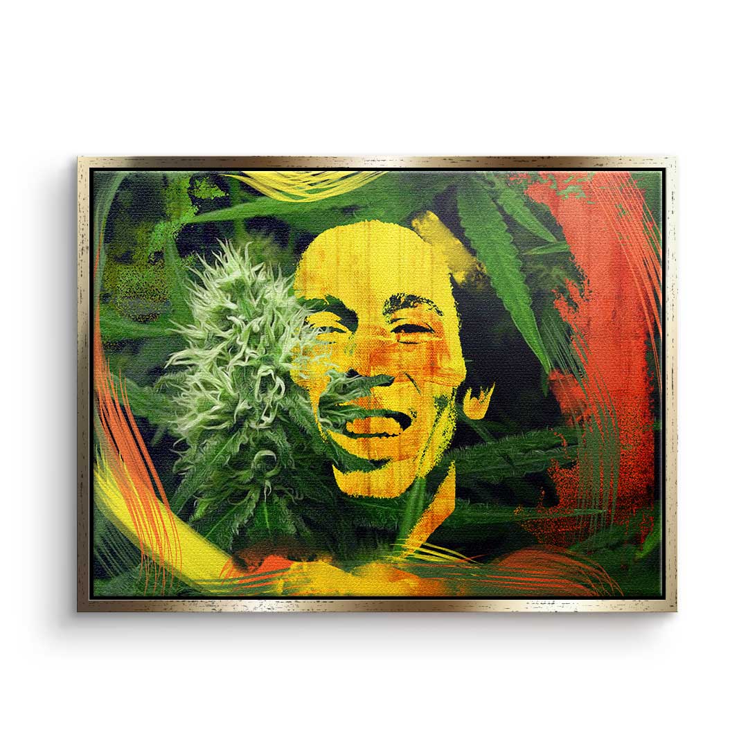 Bob Weed