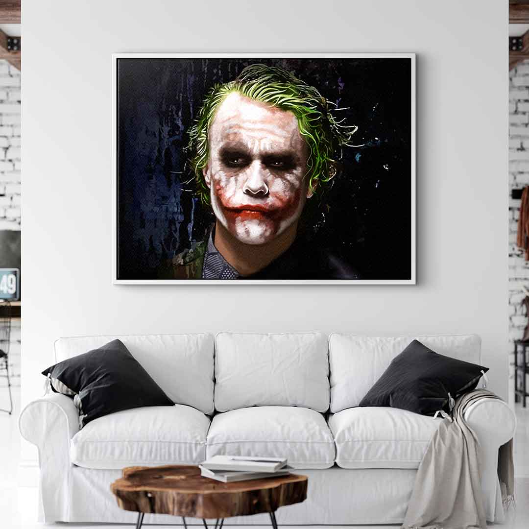 Crazy Joker