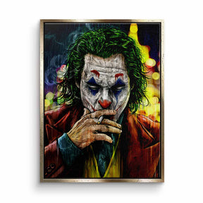 Creative Joker