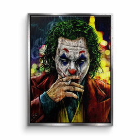 Creative Joker