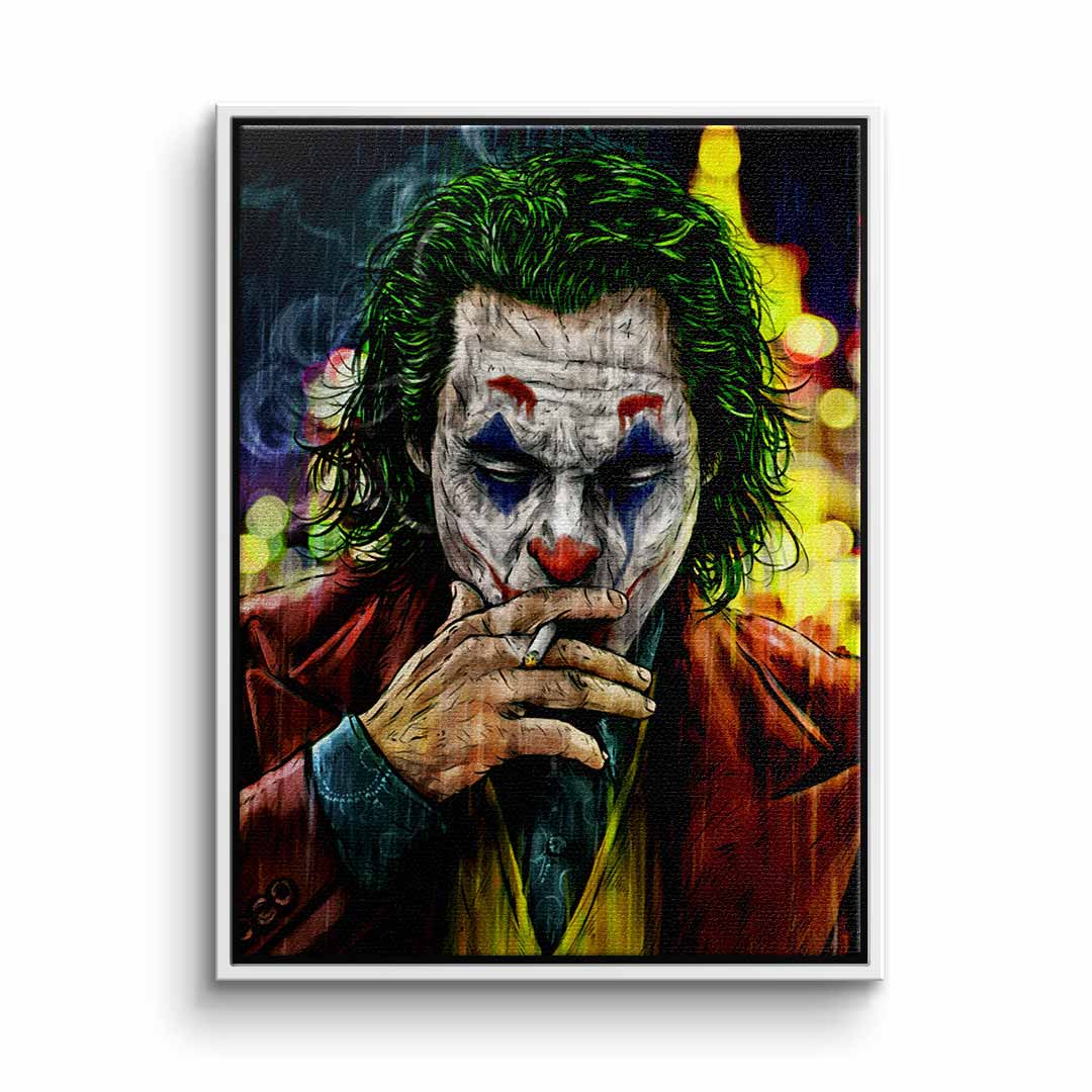 Creative Joker