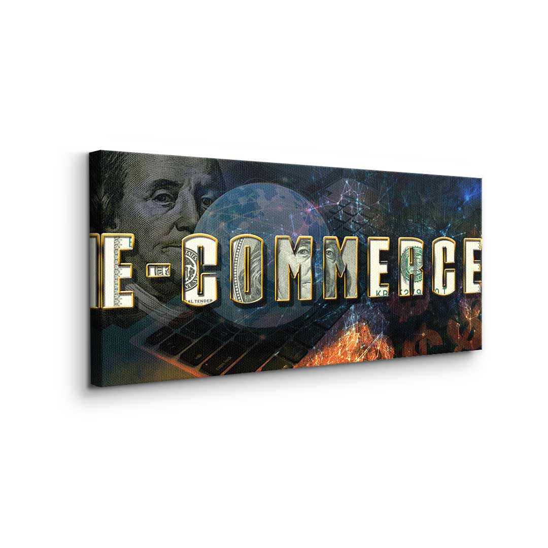 World of E-Commerce