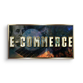 World of E-Commerce