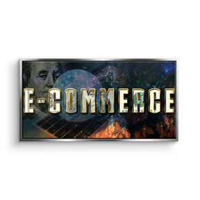 World of E-Commerce