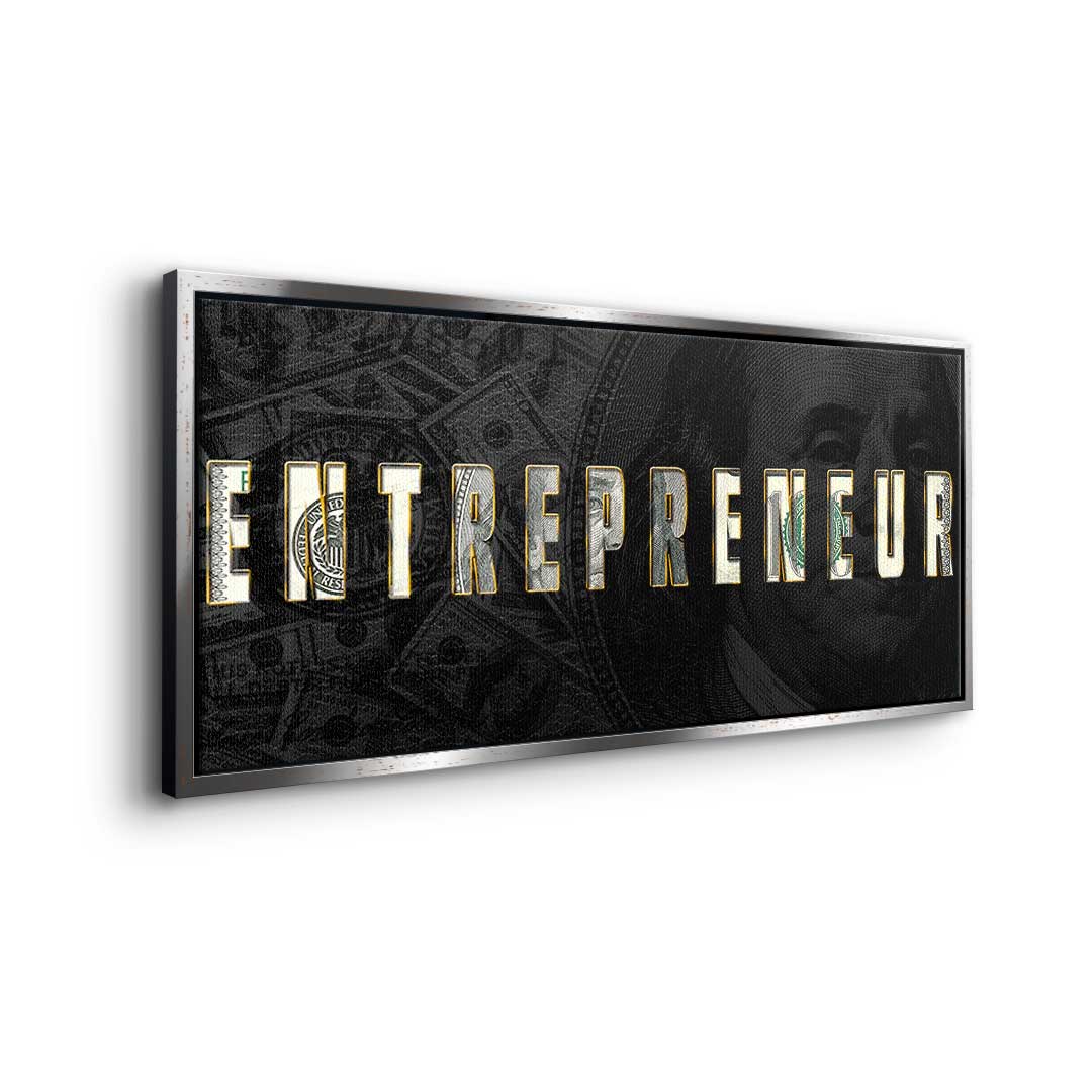 Entrepreneur