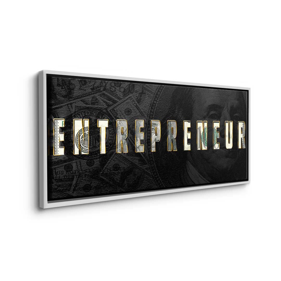 Entrepreneur
