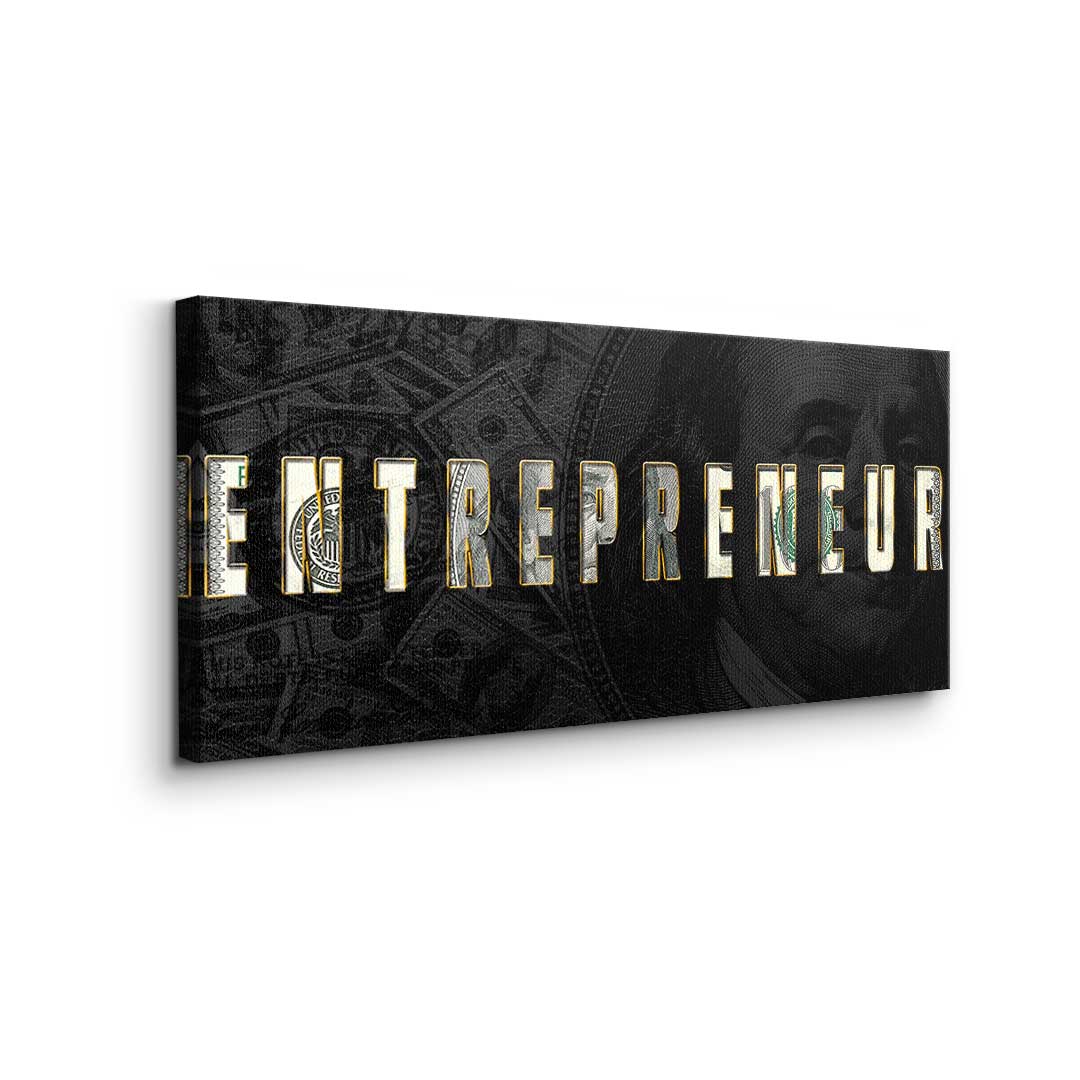 Entrepreneur