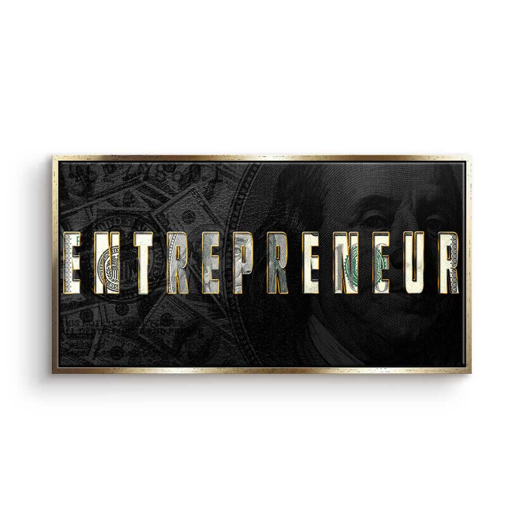 Entrepreneur