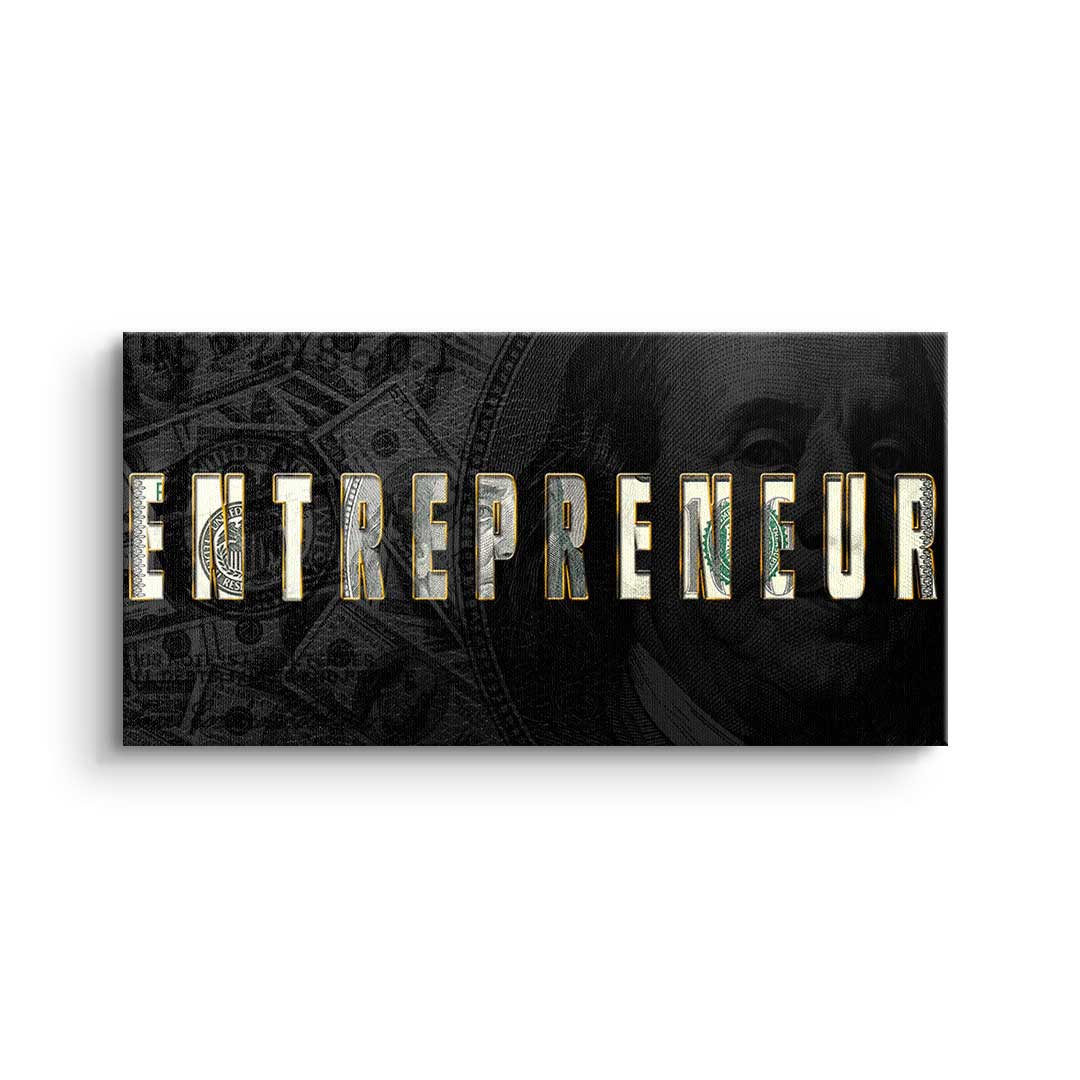 Entrepreneur