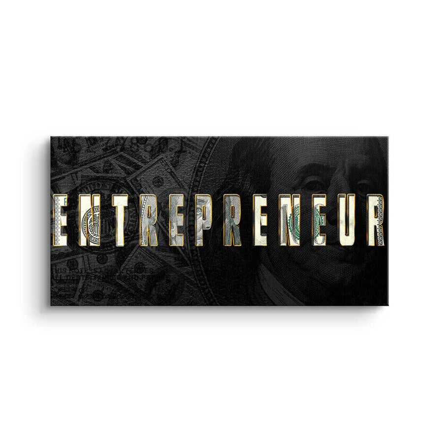 Entrepreneur