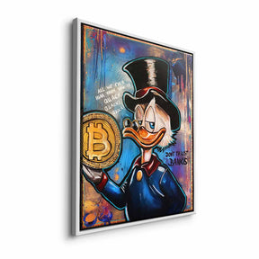 Bitcoin Duck