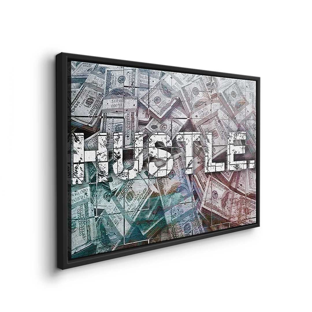 Hustle