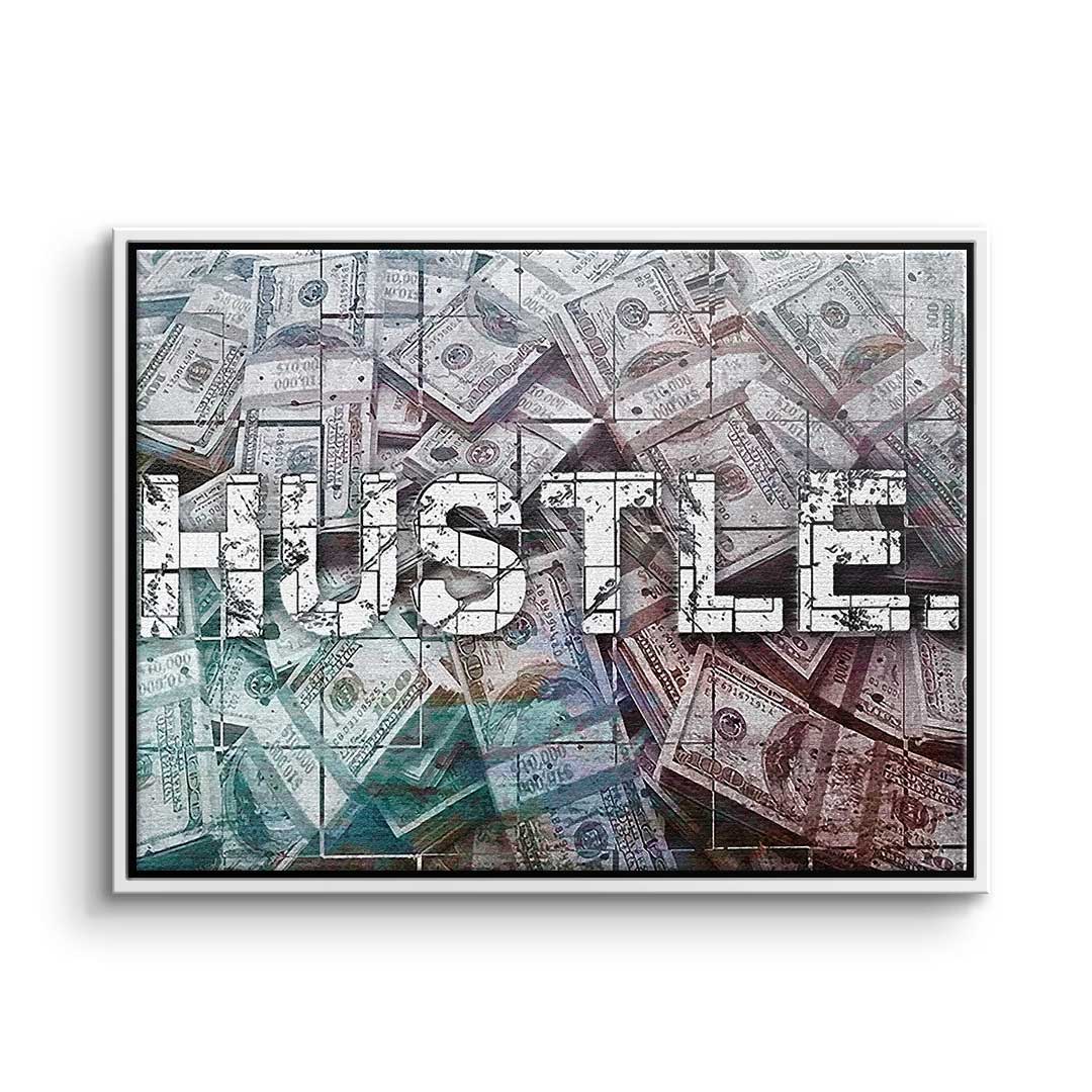 Hustle