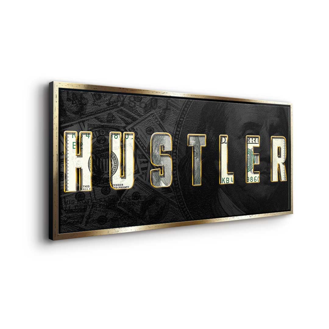 Hustler