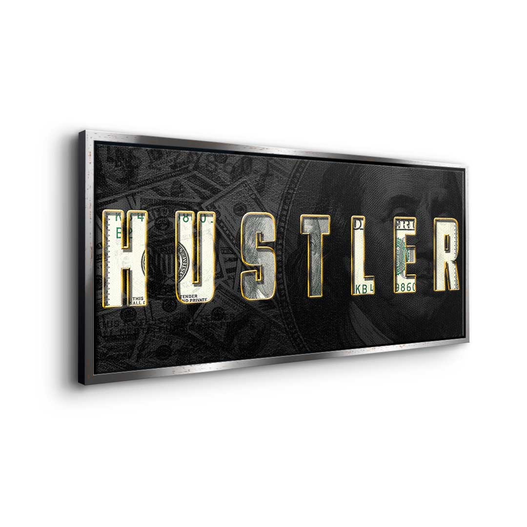 Hustler