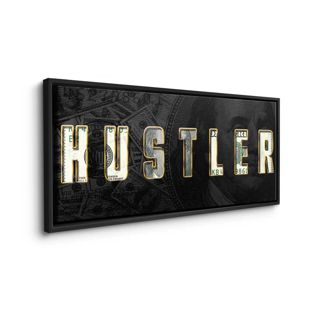 Hustler