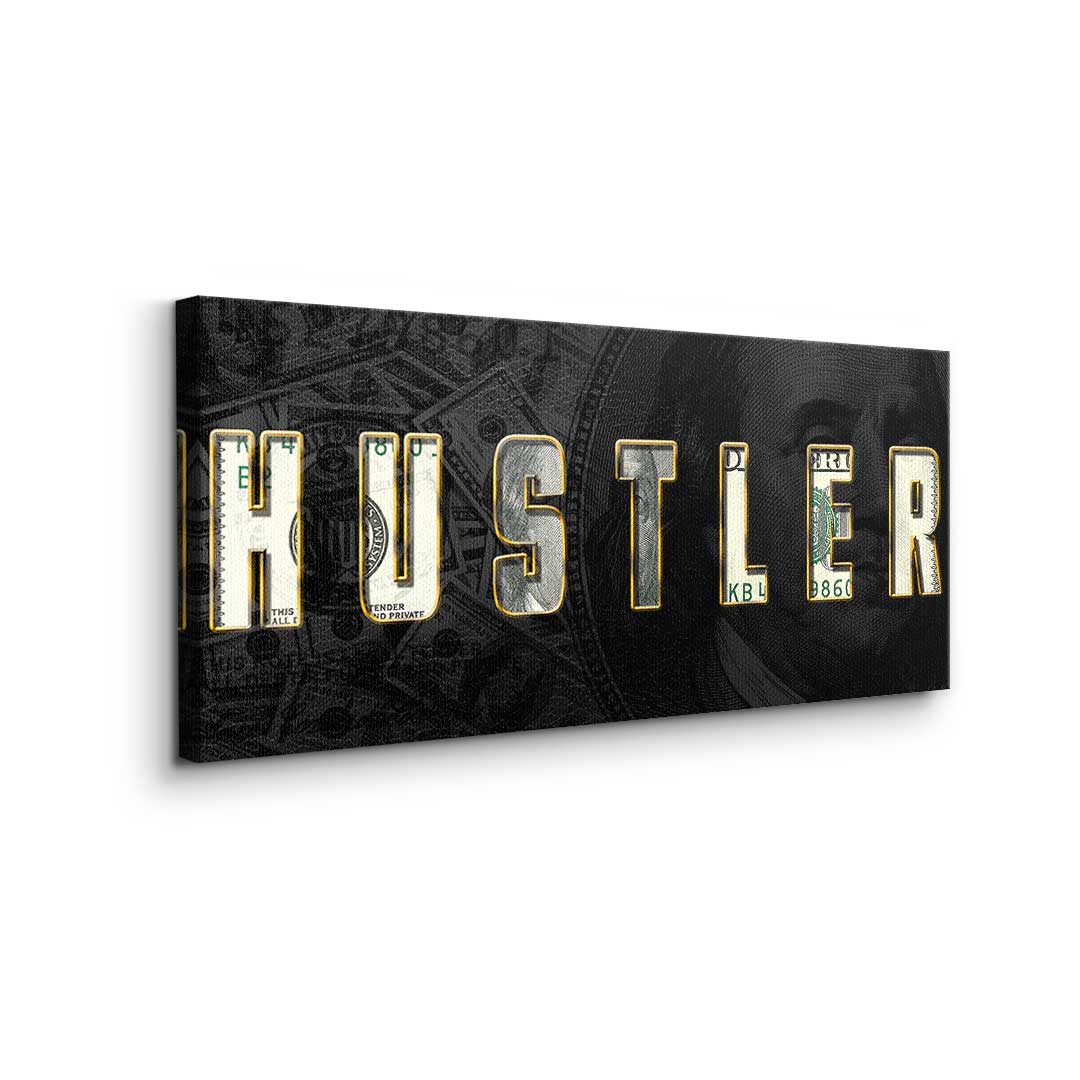 Hustler