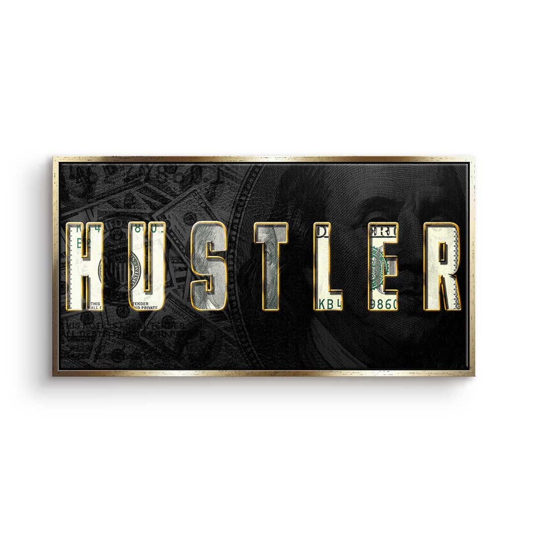Hustler