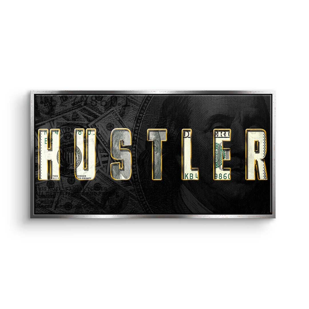 Hustler